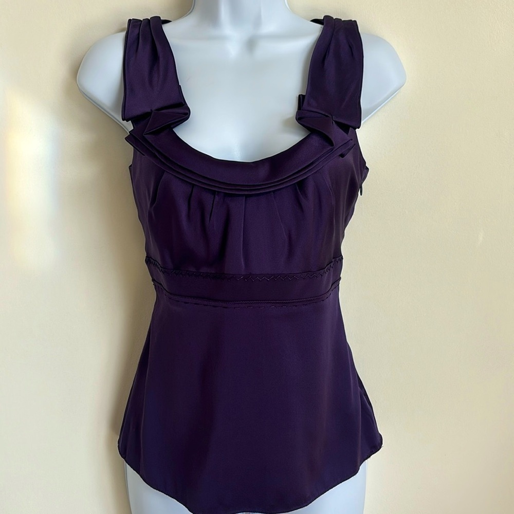 Elie Tahari Top